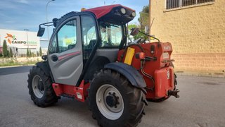 Manitou MLT 635-150