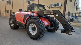 Manitou MLT 635-150