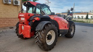 Manitou MLT 635-150