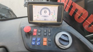 Manitou MLT 635-150