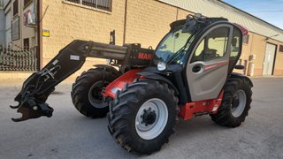 Manitou MLT 635-150