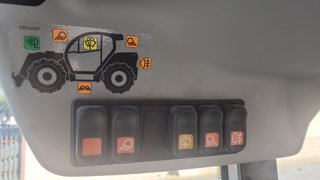 Manitou MLT 635-150