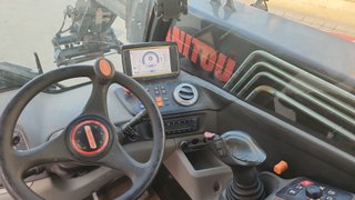Manitou MLT 635-150