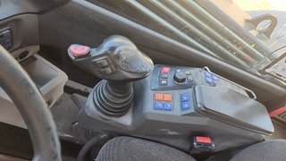 Manitou MLT 635-150