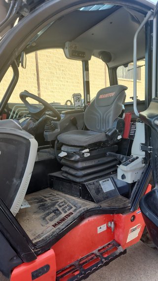 Manitou MLT 635-150