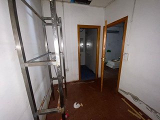 Local comercial en alquiler en Albaida