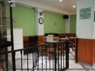 Local comercial en alquiler en Arcos de la Frontera