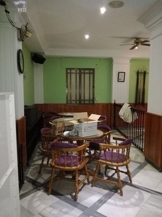 Local comercial en alquiler en Arcos de la Frontera