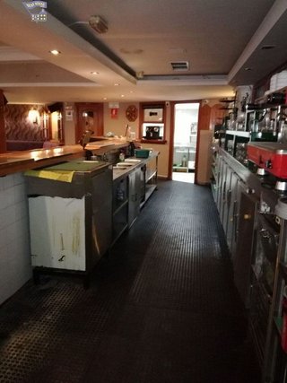 Local comercial en alquiler en Arcos de la Frontera