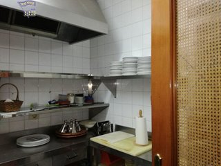 Local comercial en alquiler en Arcos de la Frontera
