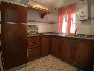 Piso en alquiler en Centro - Norte en Chipiona
