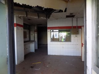 Local comercial en alquiler en Centro en Jerez de la Frontera
