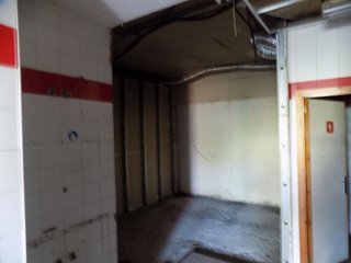 Local comercial en alquiler en Centro en Jerez de la Frontera