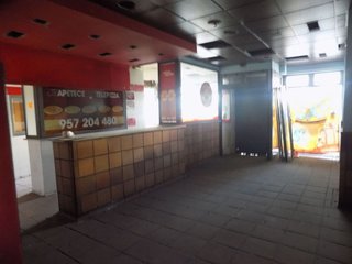 Local comercial en alquiler en Centro en Jerez de la Frontera