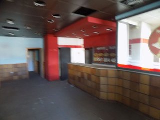 Local comercial en alquiler en Centro en Jerez de la Frontera