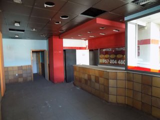 Local comercial en alquiler en Centro en Jerez de la Frontera