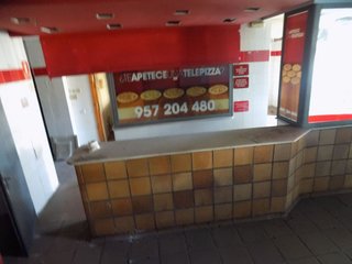 Local comercial en alquiler en Centro en Jerez de la Frontera