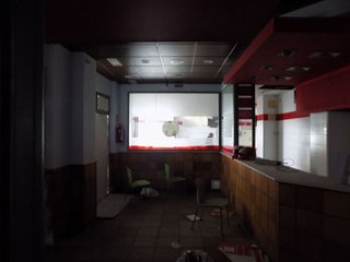 Local comercial en alquiler en Centro en Jerez de la Frontera