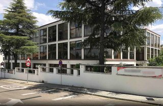 Oficina en alquiler en Marazuela - El Torreón en Rozas de Madrid (Las)