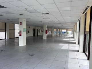 Oficina en alquiler en Marazuela - El Torreón en Rozas de Madrid (Las)