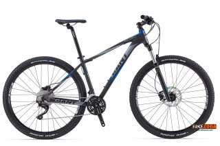 Bicicleta Giant Talon 29er 1 GE
