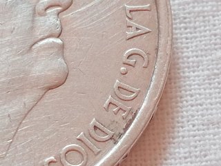 Moneda Plata Franco Caudillo España 1966