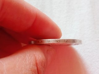 Moneda Plata Franco Caudillo España 1966