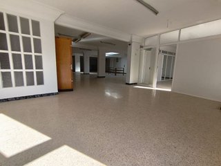 Local comercial en alquiler en Pueblo de Cullera en Cullera