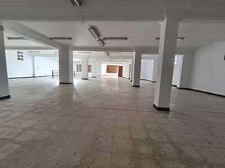 Local comercial en alquiler en Pueblo de Cullera en Cullera