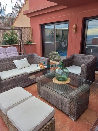 Piso en alquiler en Águilas ciudad en Águilas