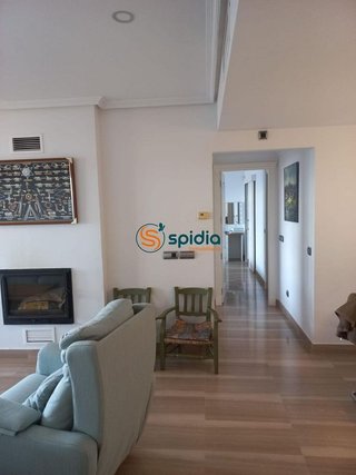 Piso en alquiler en Águilas ciudad en Águilas