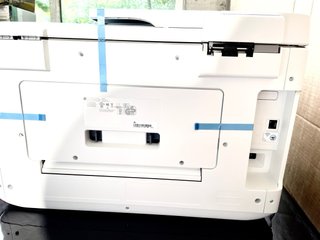 Stampante HP Officejet Pro 9730e A3 Colore NUOVA