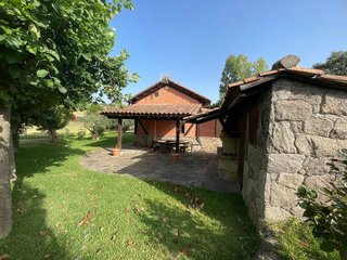 Casa rural en venta en Candeleda
