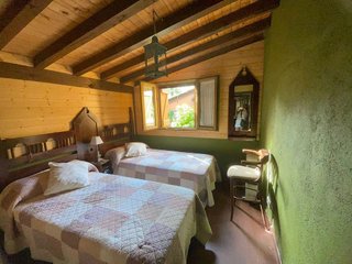 Casa rural en venta en Candeleda