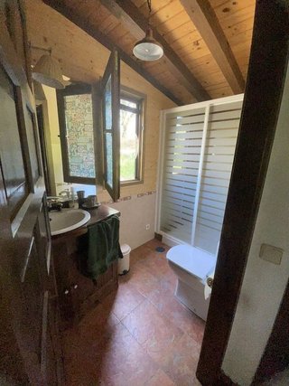 Casa rural en venta en Candeleda
