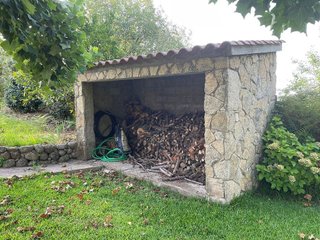 Casa rural en venta en Candeleda