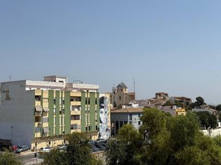 Casa pareada en venta en Vilamarxant