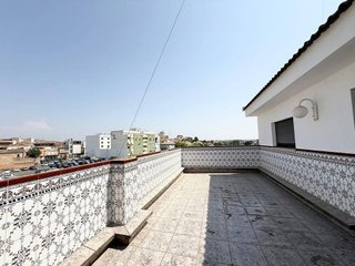 Casa pareada en venta en Vilamarxant