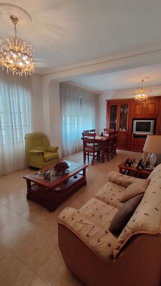 Casa adosada en venta en Ciudad Rodrigo
