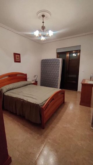 Casa adosada en venta en Ciudad Rodrigo