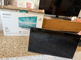 Sony Bravia 32 WD75 Smart TV