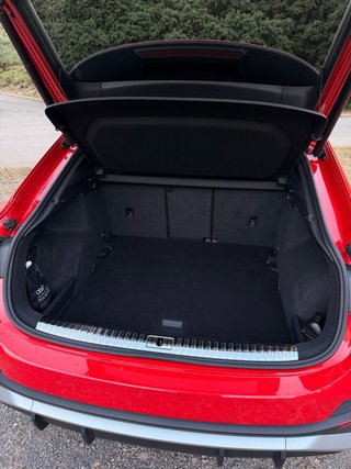 Audi Q3 Sportback SLine TDI Automático - IMPECABLE