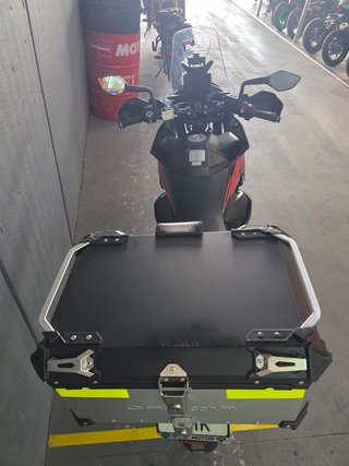 KTM 790 ADVENTURE S 2023