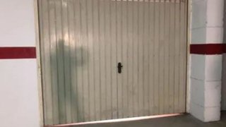 Garaje en venta en Parque de la Paloma en Benalmádena