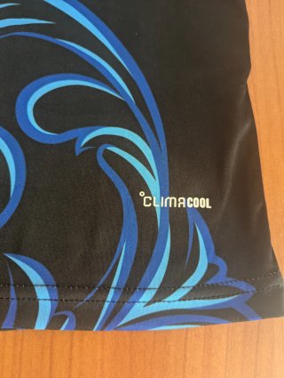 Camiseta Argentina Visitante Adidas M