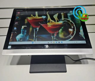 TPV Táctil HP Elite One 800 i5 8GB/240GB