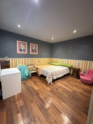 Chalet en venta en Entrepinos en Eliana (l´)