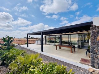 Chalet en venta en La Oliva pueblo en Oliva (La)