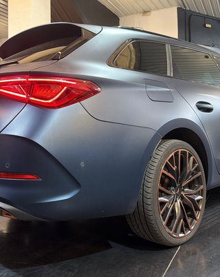 CUPRA Leon 2021