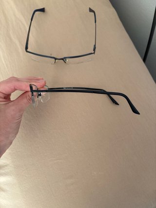 Occhiali Police e Persol
